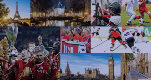 Travel and Play | International Tours for Soccer and Hockey Teams