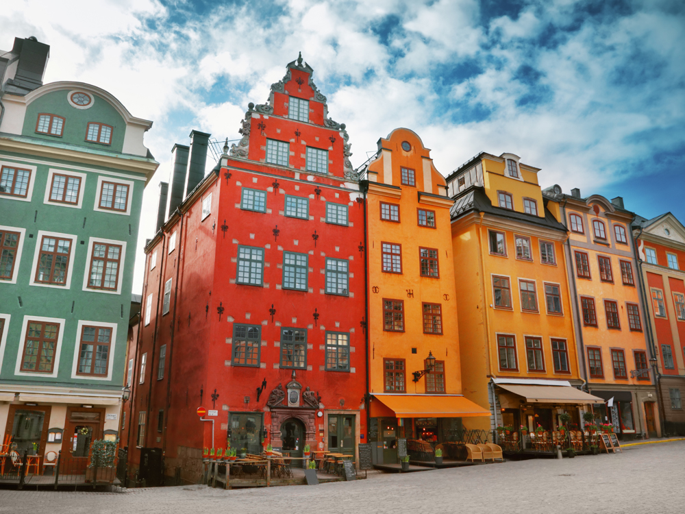 Travel and Play | Destinations | Scandinavia