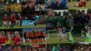 Travel and Play | International Soccer Tours | U14 and U16 Boys and Girls Soccer | 2019 Rey Cup Tournament | Iceland